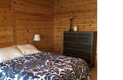 Broadbent Cottage | Massasauga Park, Moon River, Georgian Bay