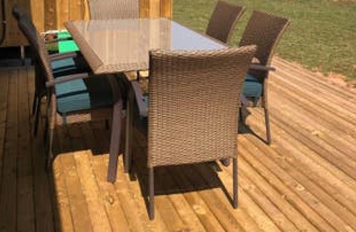 Stanley Bridge House | Meadow View Executive Suite @ The Gables of PEI