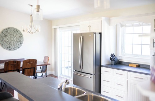 Stanley Bridge House | Meadowview Suite @ The Gables of PEI - Bright and Comfortable Suites with Resort Style Amenities