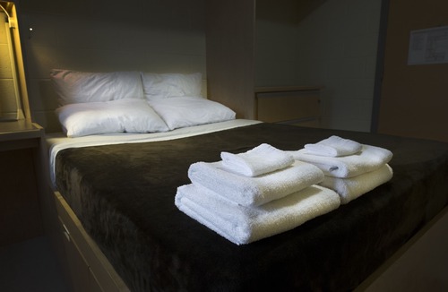 St. John's Hotel | Memorial University