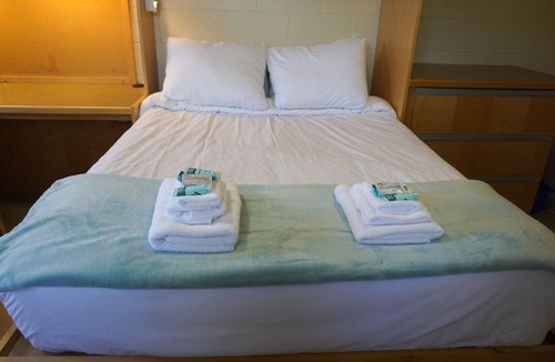 St. John's Hotel | Memorial University
