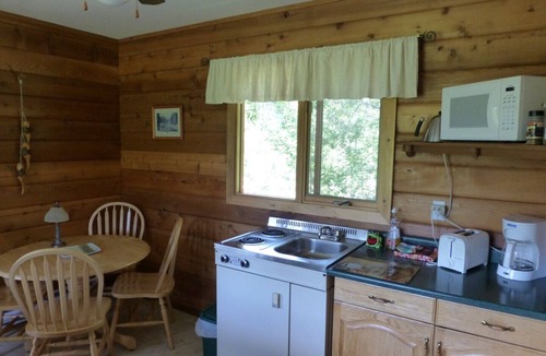 Tete Jaune Cache Hotel | Mica Mountain Lodge & Pine cabin at Mt Robson Park near Jasper National Park