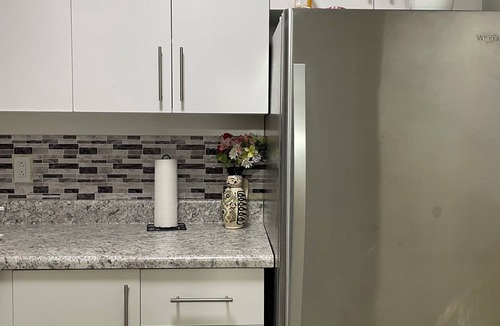 Fairbank Apartment | Mid Term Apartment Rentals