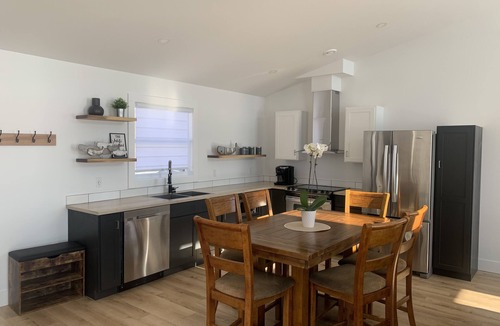 Marion Bridge House | Modern 3 Bedroom Cottage on Mira River