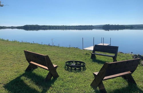 Marion Bridge House | Modern 3 Bedroom Cottage on Mira River