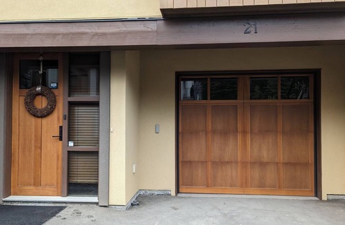 Sun Peaks House | Modern 3 bedroom townhouse with brand new amenities