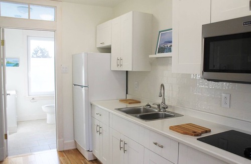Baddeck Apartment | Modern Apartment in the Heart of Baddeck