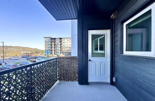 Langford Condo | Modern comfort in the Heart of Langford
