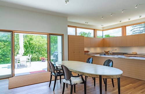 Creemore House | Modern meets Country