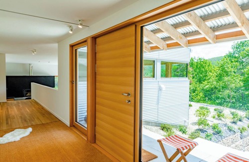 Creemore House | Modern meets Country