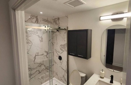 Sandy Hill Apartment | Modern new condo in the heart of downtown - Full furnished