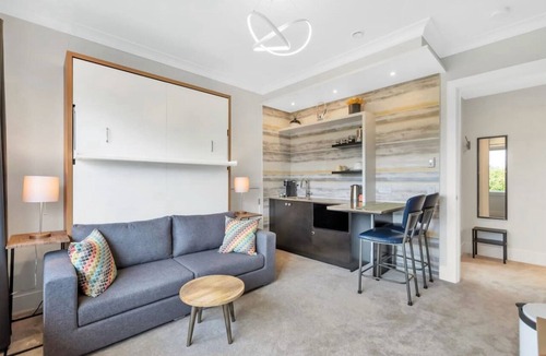 Richmond Apartment | Modern New Suite Near YVR Airport, All Private