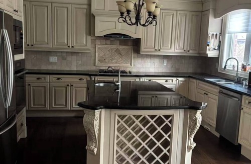 North York House | Modern Private Ensuite Room 203 | Near Subway | Free Parking