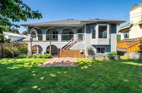 Garibaldi Highlands House | Modern suite in Garibaldi Highlands, near all outdoors fun and 45m to whistler