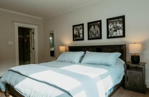 Downtown St. John's House | Modern Townhouse in the Heart of Downtown