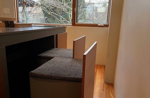 Little Italy House | Modernist Home + Nanny Suite + Backyard + 2 Parking -> airbnb superhost