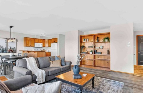 Mont-Tremblant Condo | Mont-Tremblant - Les Haut-Bois | 193-3