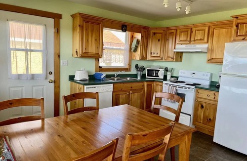 Green Gables Cottage | Montgomery Cavendish Cottages