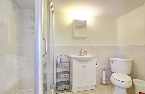 Mount Pleasant Apartment | Mount Pleasant Place