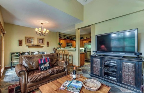 Upper Village Condo | Mountain Star 28 Ski-In by Acer Vacations