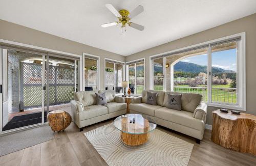 East Kootenay Apartment | Mountain View Villas with Fairmont Creek Vacation Rentals