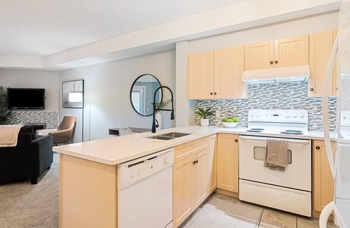Quail Ridge Apartment | Mountain View Condo | Pool, Hot Tub & Golf Nearby 1207