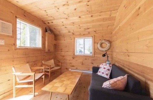 Muskoka Lakes Cabin | Muskoka Lake Cottages 3