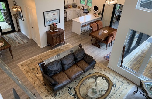 Bracebridge House | Muskoka River Retreat – A Year-Round Paradise