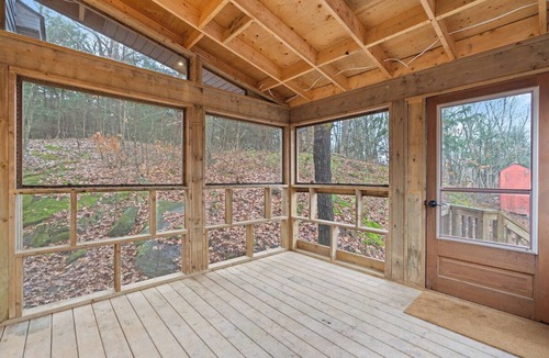 Windermere Cabin | Muskoka Tiny Home