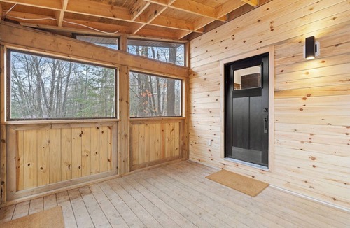 Windermere Cabin | Muskoka Tiny Home