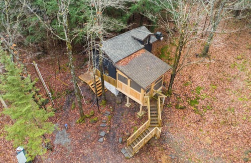 Windermere Cabin | Muskoka Tiny Home
