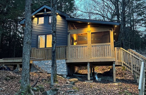 Windermere Cabin | Muskoka Tiny Home