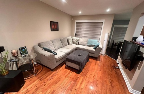 Stittsville - Basswood House | Natures finest home environment.10 minutes walk to all stores.