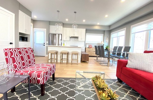 Glenridge House | Near Ridley College