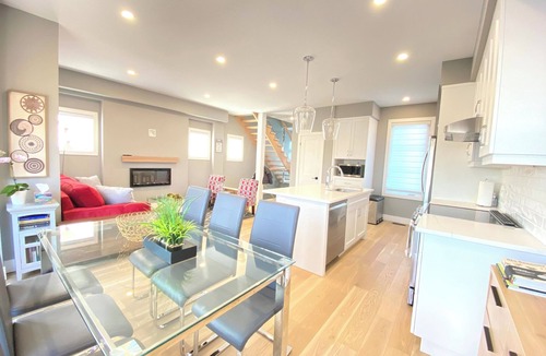 Glenridge House | Near Ridley College
