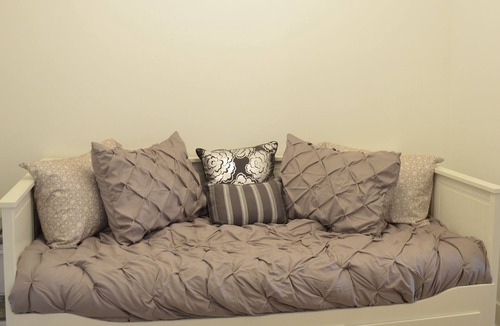 East Village Apartment | New 2 Bedrooms Apartment In The Trendy Downtown Riverfront East Village