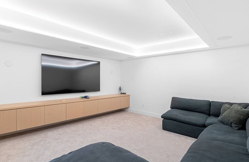 Pemberton Heights House | New Home in North Vancouver's Prime Location