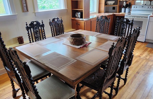 Richmond County House | *NEW* Home On The Hill "Taigh na Bienne"