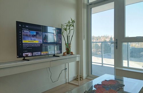Coquitlam Condo | New Modern Condo | SkyTrain & Top Amenities