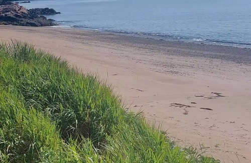 New River Beach House | New River Beach Vacation Rental