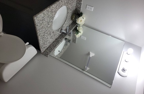 Mount Pleasant Apartment | NEWLY BUILT ENTIRE BASEMENT APARTMENT IN BRAMPTON BY MOUNT PLEASANT GO STATION