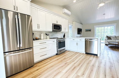 Stanley Bridge Condo | Newly constructed 3-bedroom suite located at The Gables of PEI