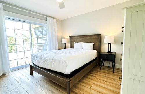 Stanley Bridge Condo | Newly constructed 3-bedroom suite located at The Gables of PEI