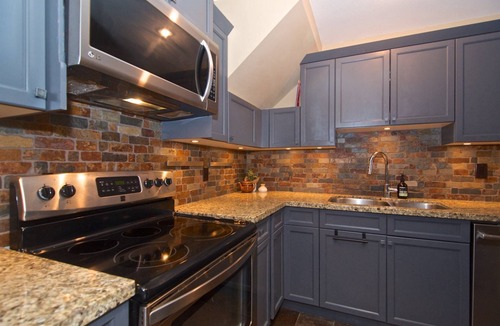 Blackcomb Condo | Newly renovated Family Condo at Base of Blackcomb! New Central AC installed June 2026