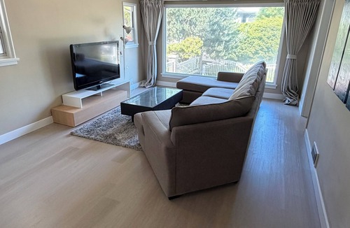 Renfrew-Collingwood House | Newly renovated house in the heart of Vancouver!