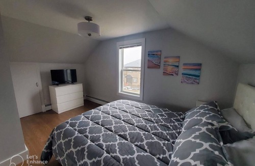 Cheticamp House | Newly renovated house 3 bedroom house downtown Chéticamp