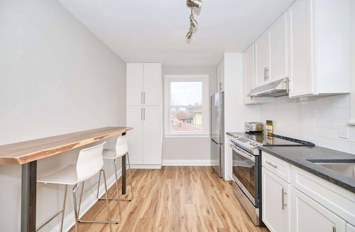 Thorold Condo | Newly Renovated in the Heart of Niagara!