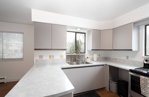 Renfrew-Collingwood House | Newly Renovated Spacious Family Home - Entire Upper Floor