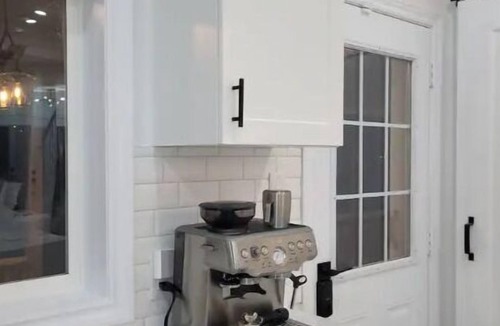 Frankford House | Newly renovated waterfront cottage in Quinte West