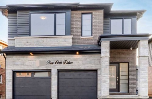 Thorold House | Niagara Cozzy Suite